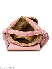 GLOSSY Girl's / Women Sling Bag