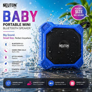 Bluetooth Speaker