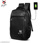 Zaysoo Highbred travel backpack with a detachable for office or business