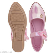 Kids Girl Partywear Ballerinas