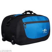Men Duffel Wheeler Bag