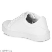 Antox Presented Casual Lace-Ups Shoes For Women's/Girl's/Ladies
