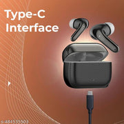 TN MAXX Earbuds 12 hours playtime bluetooth wireless headphones earphone bluetooth headset