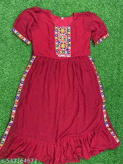 Fancy Kurti,Navratri Special kurti