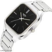 Men Watches Analog Wrist Watches Watches for men's & boys & Mr. & gents Black Dial Watch with Stylish boys Watches