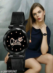 Fancy Women Analog Watches