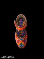 traditional jujtti shoes for kids girls fastival sandal jutti shoes fashion and stylist