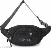 Waist Bag For Men