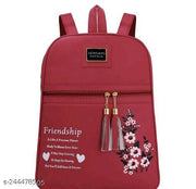 Rida Backpack