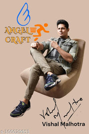 Aadab Attractive Men Sports Shoes