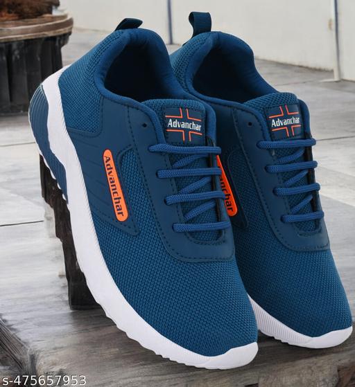 Sports Shoes