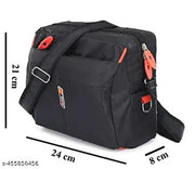 Cross body bag