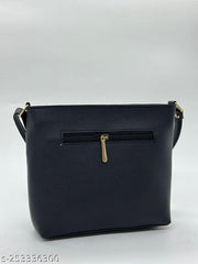 SUZY DESIGN SLING BAGS