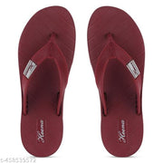 Fancy, extra soft and comfortable  slipper and flip flop for  rough and tough use and daily use for Women/Girls/Ladies