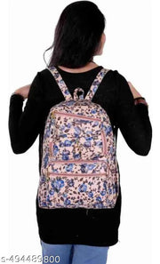 Medium 20 L Backpack Lightweight  High quality backpack of women