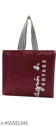 Tote Bag for Women, Zipper Handbags for Women with Inner Pocket for Shopping, Office & travel tote bag