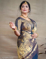 KANJIVARAM SILK