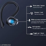 M88 Earbuds 12 hours playtime bluetooth wireless headphones earphone bluetooth headset