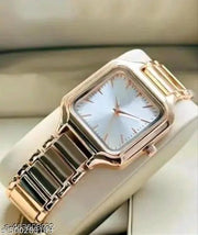 Trendy Women's Watch