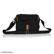 Unisex Sling Bags/Cross Body Multipurpose Hand Bag | Sling Bag For Men & Women Pack of 1