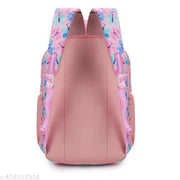 Backpack for Girls Women Backpack College Bag for Girls Stylish Backpack for Women Stylish Latest ,Backpack,girls bag unique design for girls,women color (Pink)