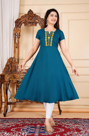 Anarkali  guan