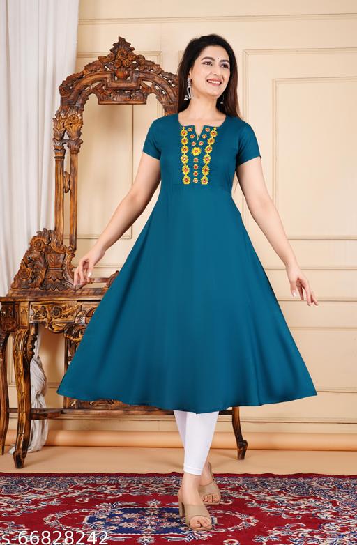 Anarkali  guan