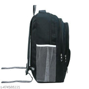 35L Men Laptop Backpack For Every Purpose