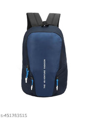 VB Venture Medium 23 L Laptop Backpack Medium Daypack designed for travel, hiking, commuting, and everyday carry Made from water-resistant, durable materials, lightweight backpack