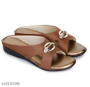 KM New Look Women Sandals & Girls