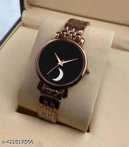 Classy Women Analog Watches