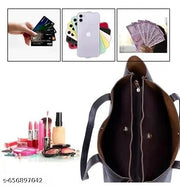 Elegant Classy Women Handbags