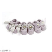 Kids Booties