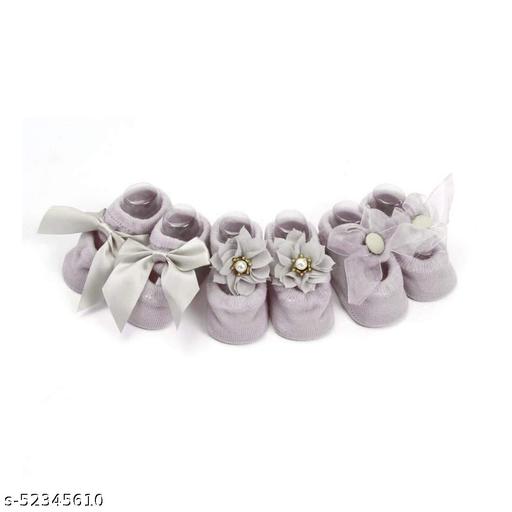 Kids Booties