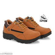 CASUAL SHOES