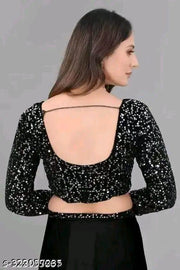PARTYWEAR D BLACK