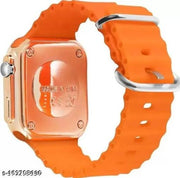 digital watches