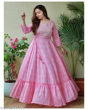 Women Anarkali Kurtis