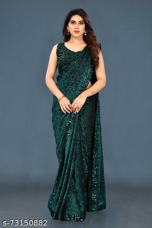 Trendy Saree For Women