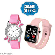Modern Women Analog Watches