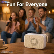 Bluetooth Speakers