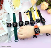 Digital watch for boys and girls