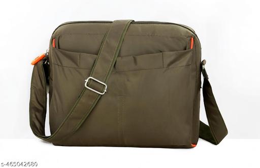 Men and Women High Quality Sling bag