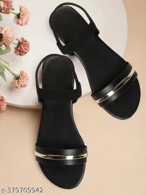 Hike Haven Sandal For Women