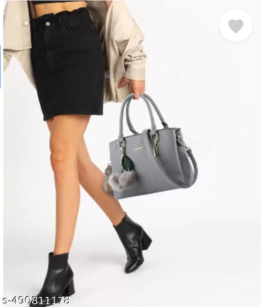 Trendy Attractive Women Handbags