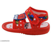 LifeO Kids Sound  Chu Chu Sandals !! Flip Flop !! for Baby Boys & Baby Girls