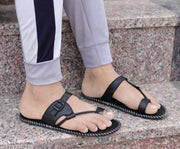 Modern Trendy Men Flip Flop