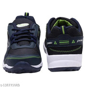 Modern Graceful Men Sports Shoes