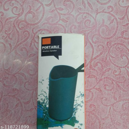 Bluetooth Speakers