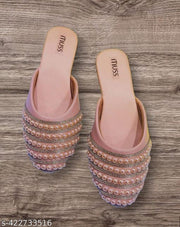 women's stylish mules